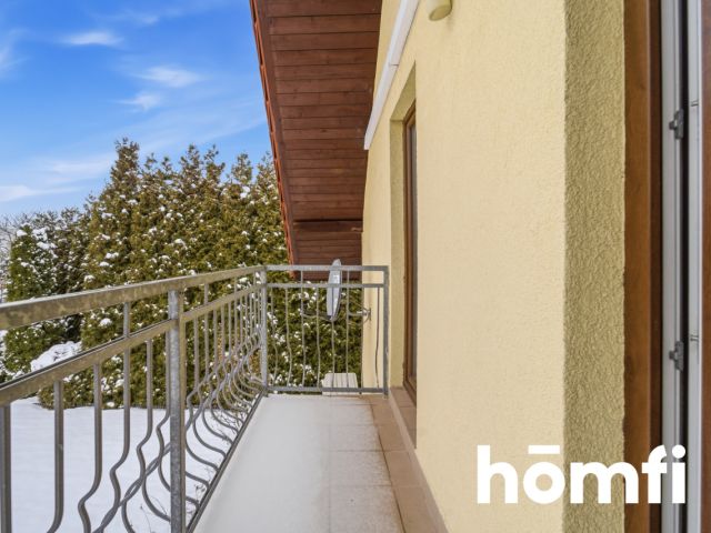 Nowoczesny dom 163m2 Jaworzno| Blisko lasu| Garaż - Dom - Sprzedaż - Jaworzno, Ciężkowice