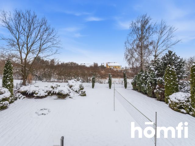 Nowoczesny dom 163m2 Jaworzno| Blisko lasu| Garaż - Dom - Sprzedaż - Jaworzno, Ciężkowice