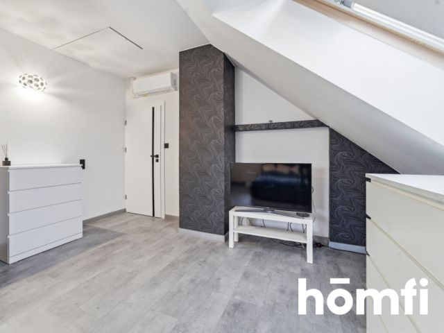 Nowoczesny dom 163m2 Jaworzno| Blisko lasu| Garaż - Dom - Sprzedaż - Jaworzno, Ciężkowice