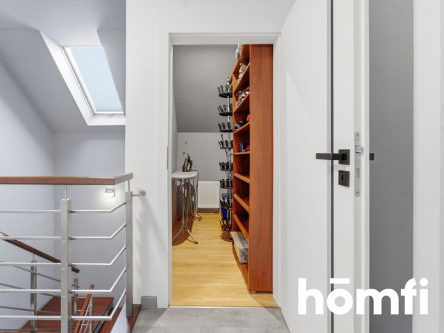 Nowoczesny dom 163m2 Jaworzno| Blisko lasu| Garaż - Dom - Sprzedaż - Jaworzno, Ciężkowice