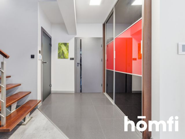 Nowoczesny dom 163m2 Jaworzno| Blisko lasu| Garaż - Dom - Sprzedaż - Jaworzno, Ciężkowice