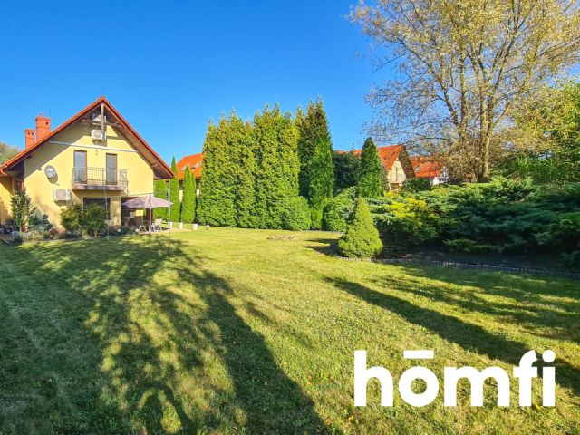 Nowoczesny dom 163m2 Jaworzno| Blisko lasu| Garaż - Dom - Sprzedaż - Jaworzno, Ciężkowice