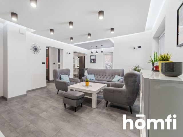 Nowoczesny dom 163m2 Jaworzno| Blisko lasu| Garaż - Dom - Sprzedaż - Jaworzno, Ciężkowice