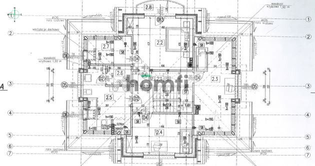Przestronny dom z ogrodem ul. Willowa, Smolec 10 000 zł - Dom - Wynajem - Wrocławski, Kąty Wrocławskie / Smolec