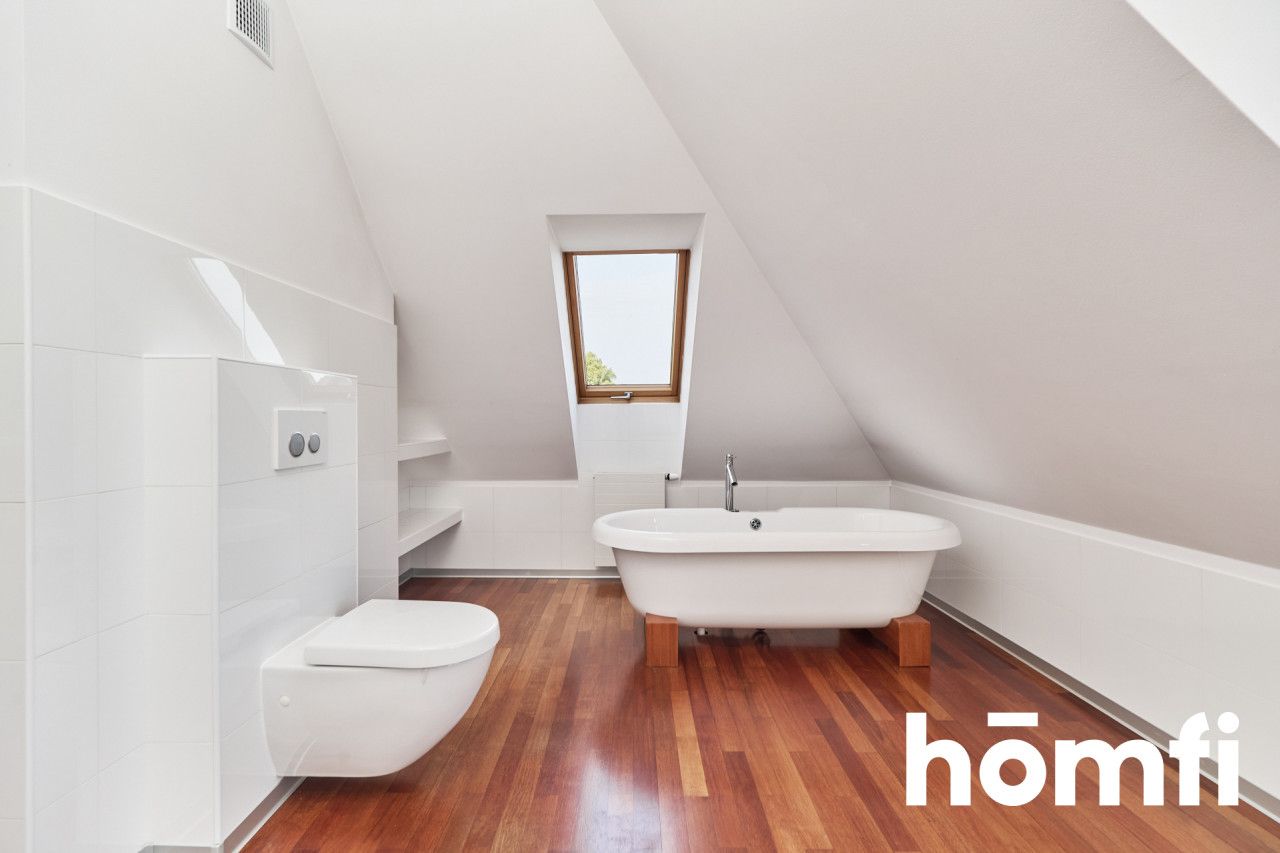 Przestronny dom z ogrodem ul. Willowa, Smolec 10 000 zł - Dom - Wynajem - Wrocławski, Kąty Wrocławskie / Smolec