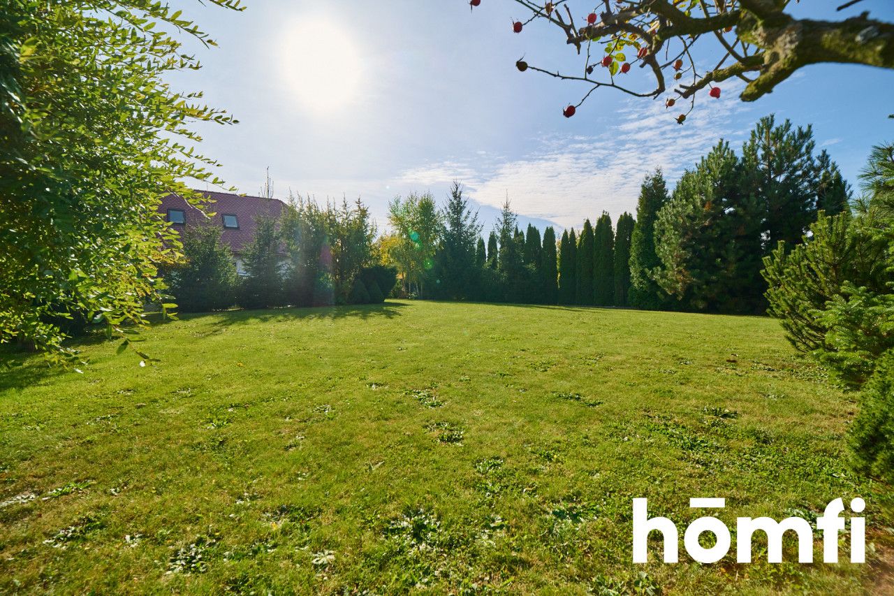 Przestronny dom z ogrodem ul. Willowa, Smolec 10 000 zł - Dom - Wynajem - Wrocławski, Kąty Wrocławskie / Smolec