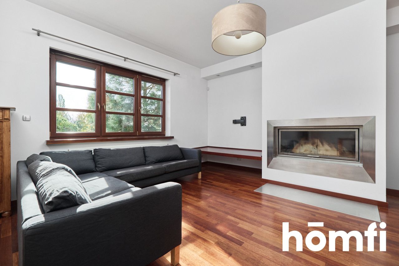 Przestronny dom z ogrodem ul. Willowa, Smolec 10 000 zł - Dom - Wynajem - Wrocławski, Kąty Wrocławskie / Smolec