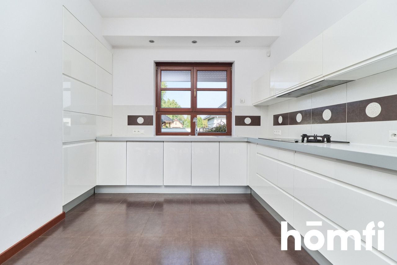 Przestronny dom z ogrodem ul. Willowa, Smolec 10 000 zł - Dom - Wynajem - Wrocławski, Kąty Wrocławskie / Smolec