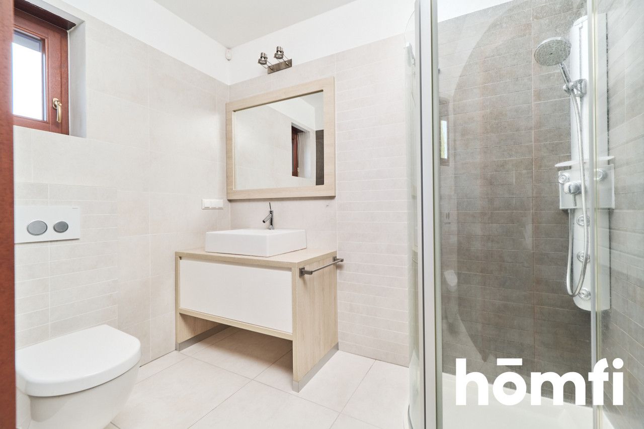 Przestronny dom z ogrodem ul. Willowa, Smolec 10 000 zł - Dom - Wynajem - Wrocławski, Kąty Wrocławskie / Smolec