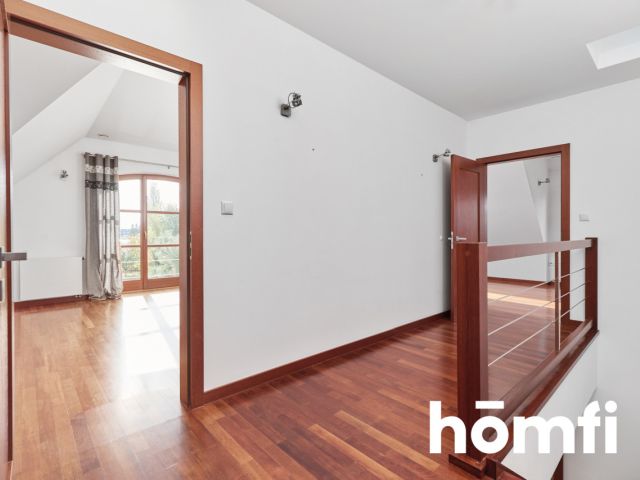 House with garden at Willowa str., Smolec 10 000 PLN - Дім - Оренда - Wrocławski, Kąty Wrocławskie / Smolec