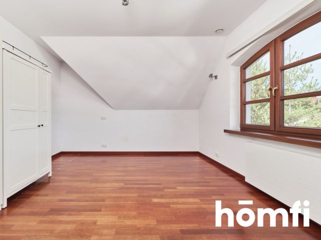 House with garden at Willowa str., Smolec 10 000 PLN - Дім - Оренда - Wrocławski, Kąty Wrocławskie / Smolec