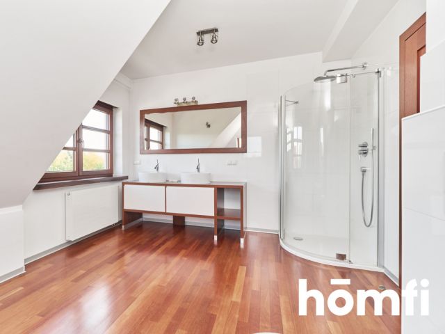 House with garden at Willowa str., Smolec 10 000 PLN - Дім - Оренда - Wrocławski, Kąty Wrocławskie / Smolec