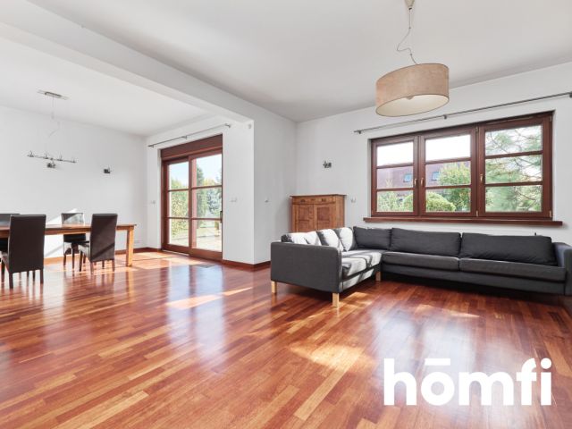 House with garden at Willowa str., Smolec 10 000 PLN - Дім - Оренда - Wrocławski, Kąty Wrocławskie / Smolec