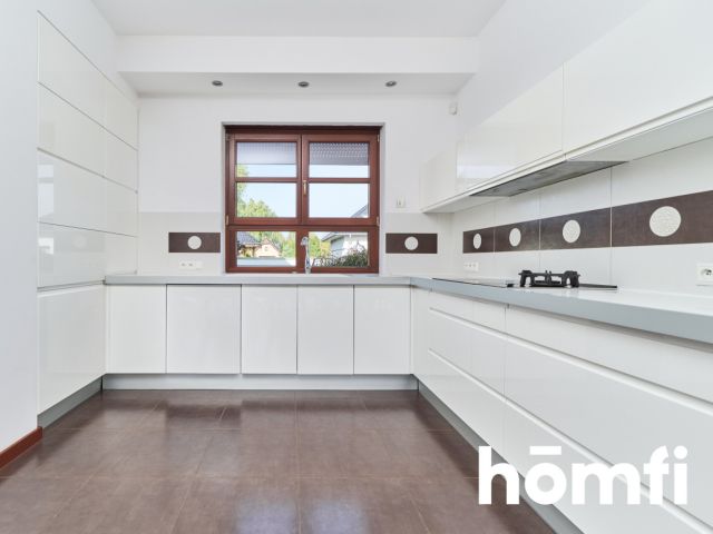 House with garden at Willowa str., Smolec 10 000 PLN - Дім - Оренда - Wrocławski, Kąty Wrocławskie / Smolec