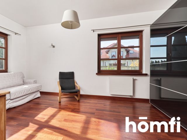 House with garden at Willowa str., Smolec 10 000 PLN - Дім - Оренда - Wrocławski, Kąty Wrocławskie / Smolec