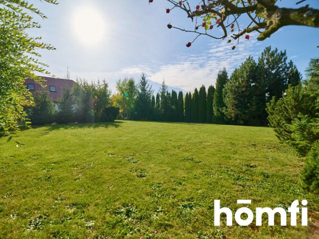 House with garden at Willowa str., Smolec 10 000 PLN - Дім - Оренда - Wrocławski, Kąty Wrocławskie / Smolec