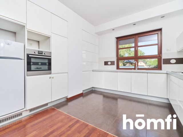 House with garden at Willowa str., Smolec 10 000 PLN - Дім - Оренда - Wrocławski, Kąty Wrocławskie / Smolec