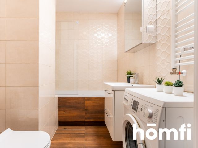 Studio 27 sqm (Vetulaniego street, racow - Квартира - Оренда - Kraków, Krowodrza / Prądnik Biały