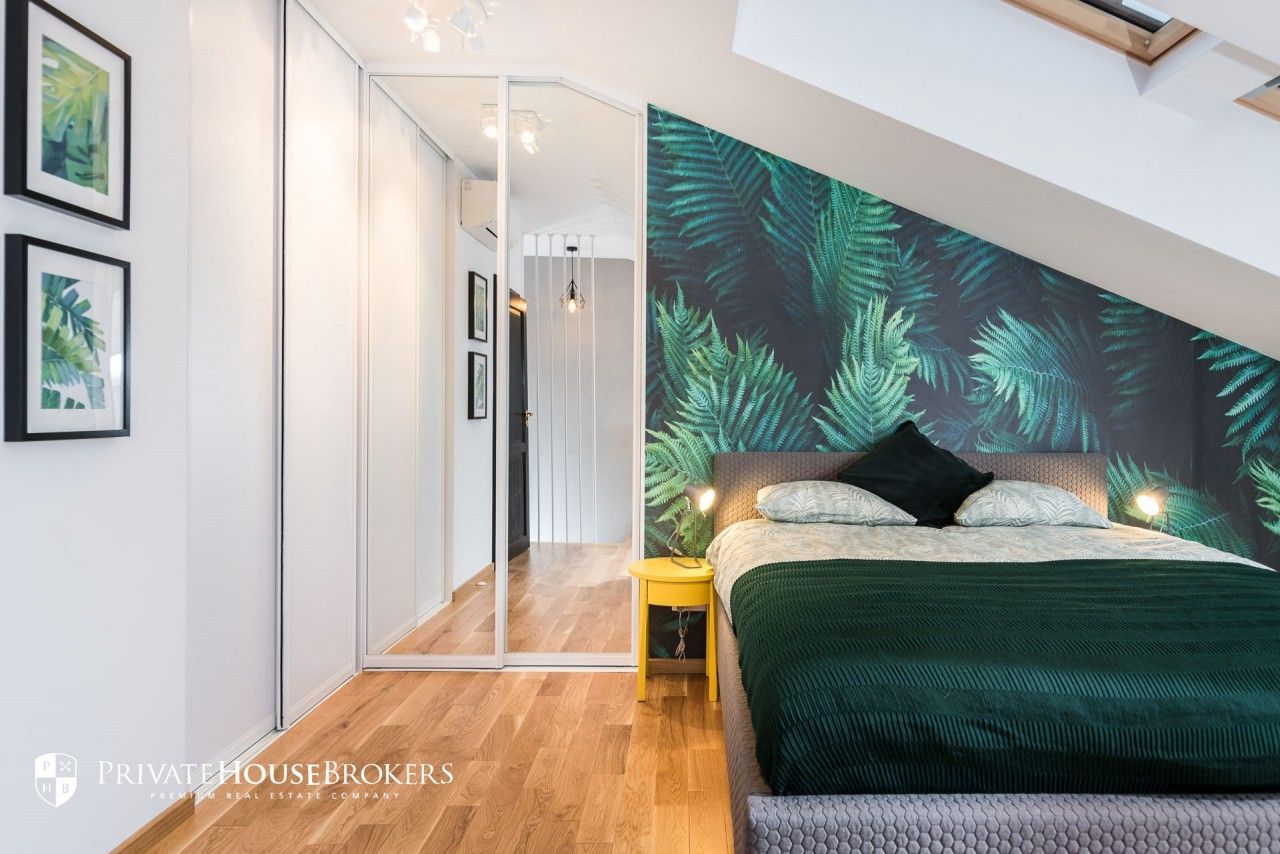 Wyjątkowe mieszkanie na Kazimierzu - Mieszkanie - Wynajem - Kraków, Śródmieście / Kazimierz