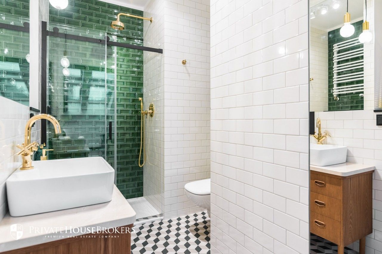 Wyjątkowe mieszkanie na Kazimierzu - Mieszkanie - Wynajem - Kraków, Śródmieście / Kazimierz