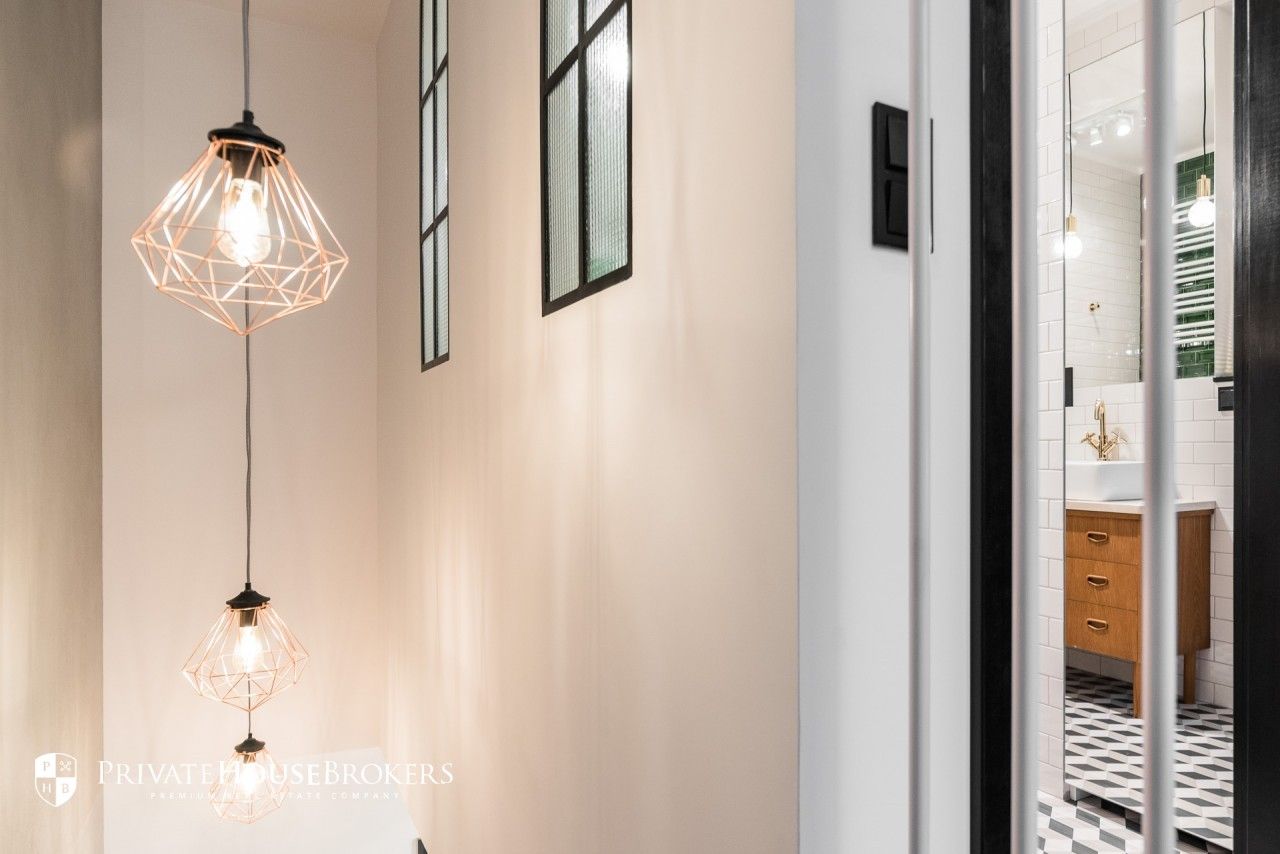 Wyjątkowe mieszkanie na Kazimierzu - Mieszkanie - Wynajem - Kraków, Śródmieście / Kazimierz