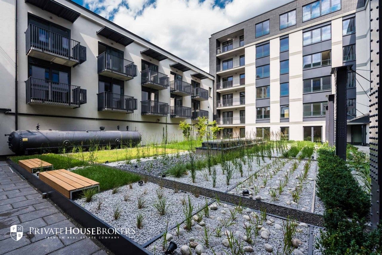 Wyjątkowe mieszkanie na Kazimierzu - Mieszkanie - Wynajem - Kraków, Śródmieście / Kazimierz