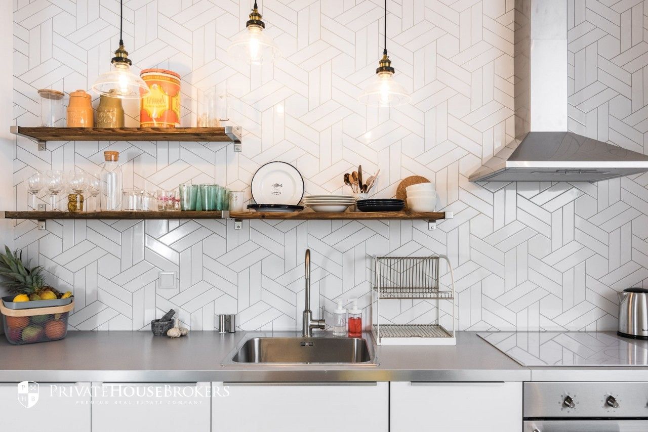 Wyjątkowe mieszkanie na Kazimierzu - Mieszkanie - Wynajem - Kraków, Śródmieście / Kazimierz