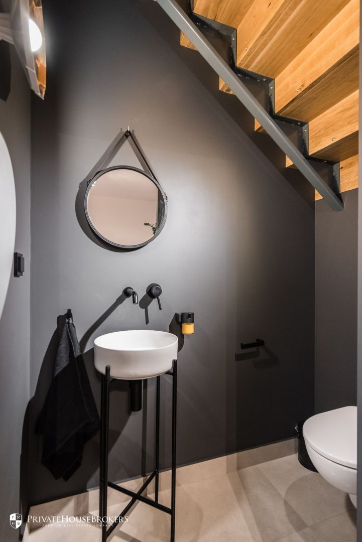 Wyjątkowe mieszkanie na Kazimierzu - Mieszkanie - Wynajem - Kraków, Śródmieście / Kazimierz