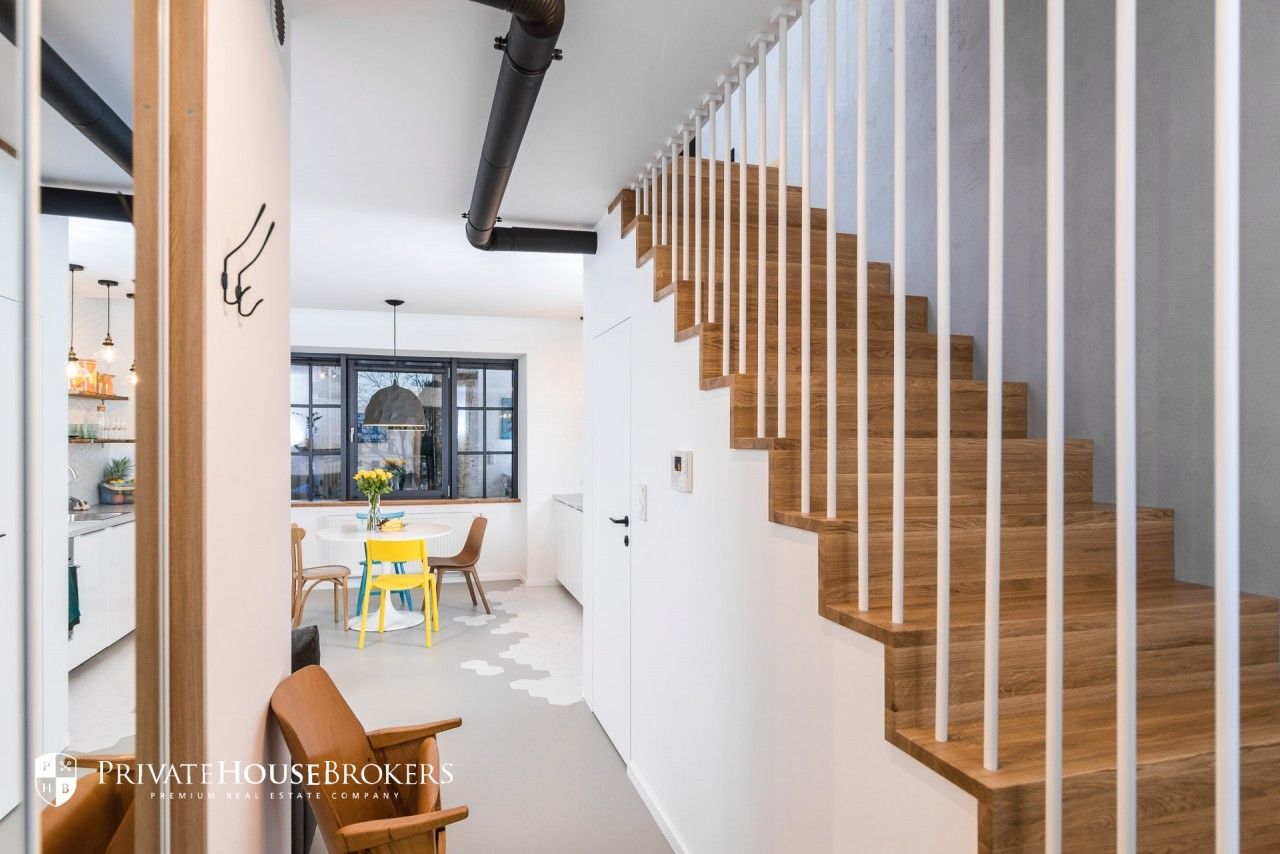 Wyjątkowe mieszkanie na Kazimierzu - Mieszkanie - Wynajem - Kraków, Śródmieście / Kazimierz