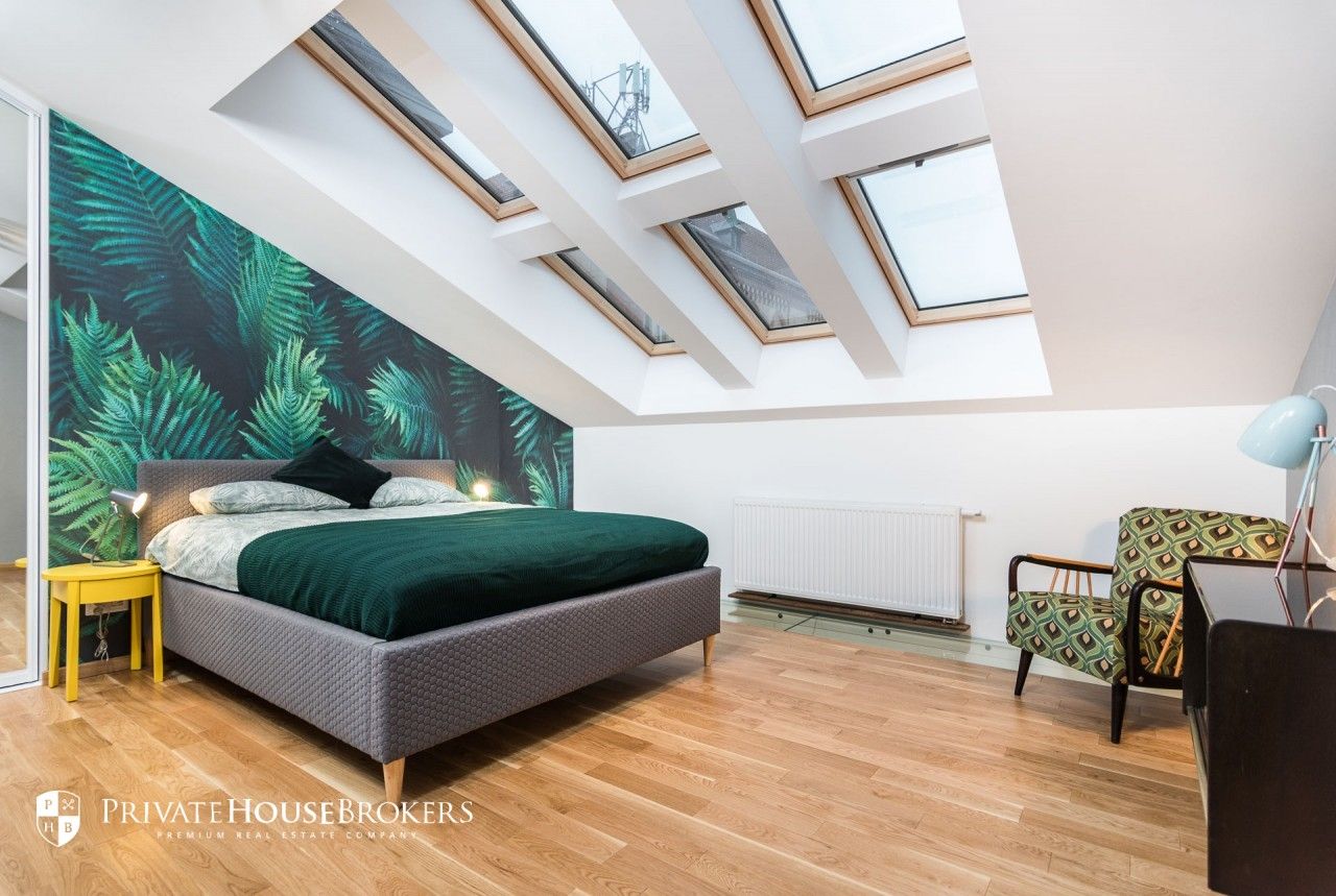 Wyjątkowe mieszkanie na Kazimierzu - Mieszkanie - Wynajem - Kraków, Śródmieście / Kazimierz