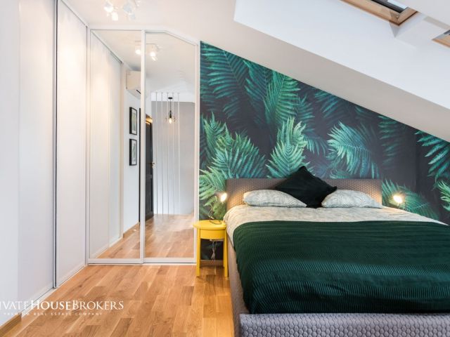 Wyjątkowe mieszkanie na Kazimierzu - Mieszkanie - Wynajem - Kraków, Śródmieście / Kazimierz