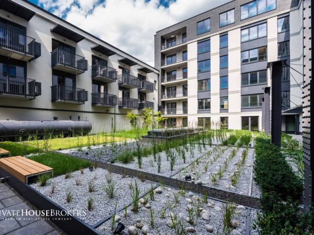 Wyjątkowe mieszkanie na Kazimierzu - Mieszkanie - Wynajem - Kraków, Śródmieście / Kazimierz