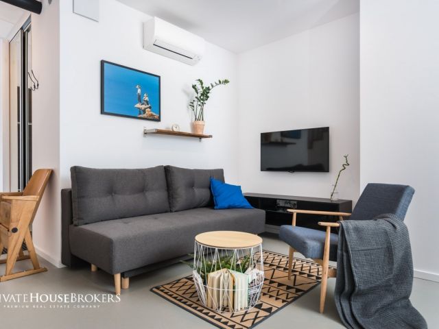 Wyjątkowe mieszkanie na Kazimierzu - Mieszkanie - Wynajem - Kraków, Śródmieście / Kazimierz