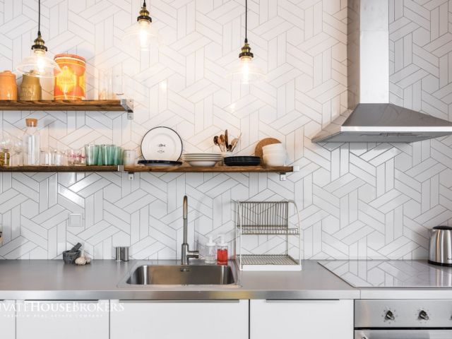 Wyjątkowe mieszkanie na Kazimierzu - Mieszkanie - Wynajem - Kraków, Śródmieście / Kazimierz