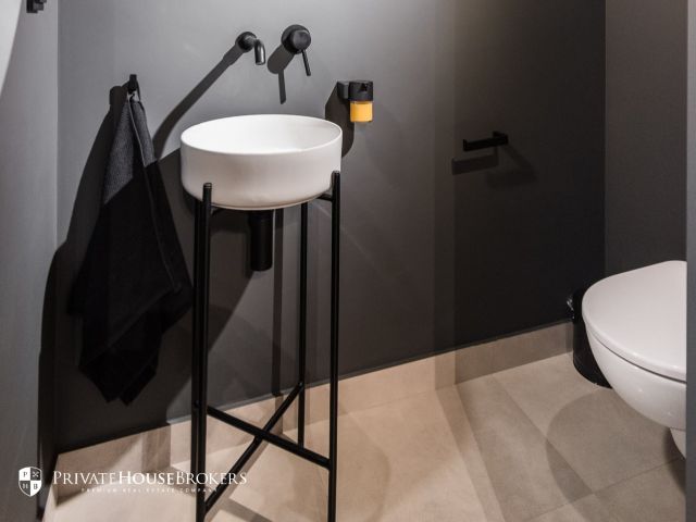 Wyjątkowe mieszkanie na Kazimierzu - Mieszkanie - Wynajem - Kraków, Śródmieście / Kazimierz