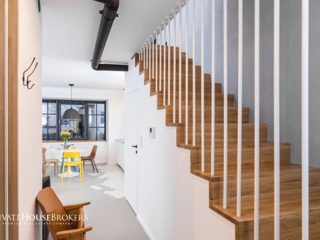 Wyjątkowe mieszkanie na Kazimierzu - Mieszkanie - Wynajem - Kraków, Śródmieście / Kazimierz