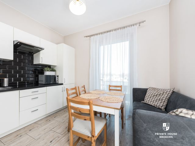 A unique 3-room apartment in a prestigious investment with security| Center of the city| The vicinity of Galeria Krakowska | 5 minutes to the old town - Apartment - Rent - Kraków, Śródmieście