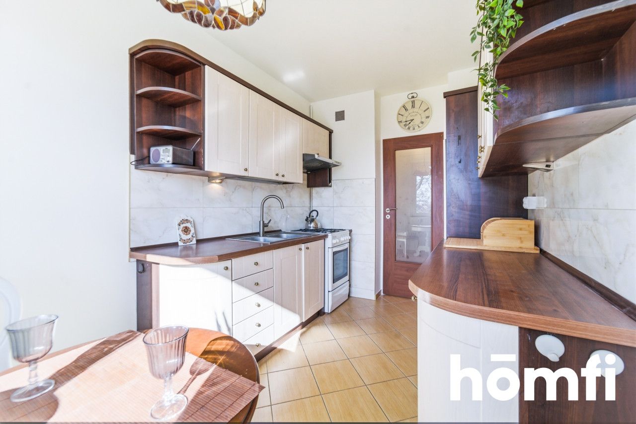 4 rooms with balcony green area Racibórz - Apartment - Rent - Raciborski, Racibórz / Nowe Zagrody