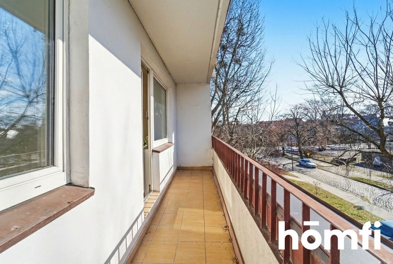 4 rooms with balcony green area Racibórz - Apartment - Rent - Raciborski, Racibórz / Nowe Zagrody