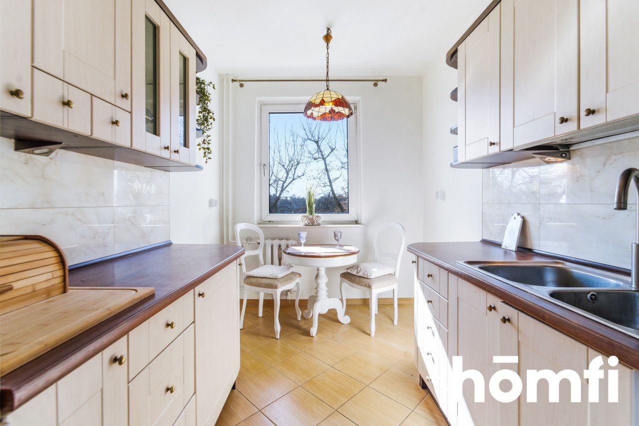 4 rooms with balcony green area Racibórz - Apartment - Rent - Raciborski, Racibórz / Nowe Zagrody