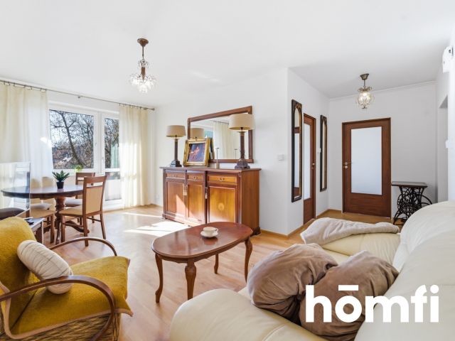 4 pokoje Szczęśliwa z balkonem w zielonej części Raciborza - Mieszkanie - Wynajem - Raciborski, Racibórz / Nowe Zagrody