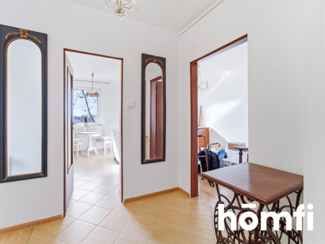 4 pokoje Szczęśliwa z balkonem w zielonej części Raciborza - Mieszkanie - Wynajem - Raciborski, Racibórz / Nowe Zagrody