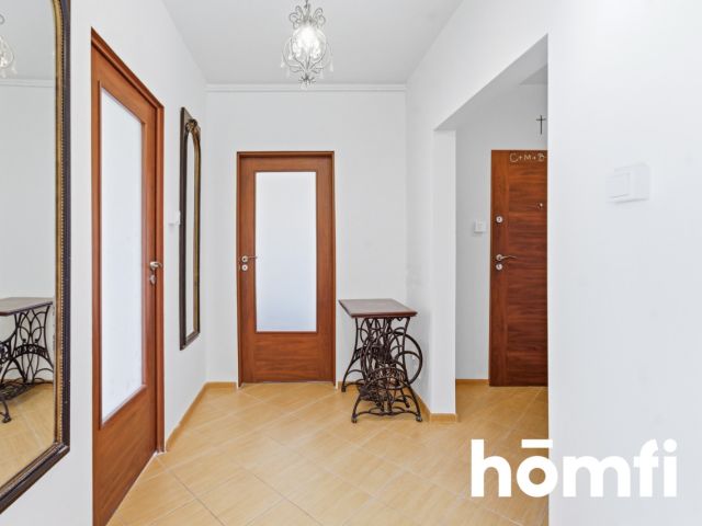 4 pokoje Szczęśliwa z balkonem w zielonej części Raciborza - Mieszkanie - Wynajem - Raciborski, Racibórz / Nowe Zagrody