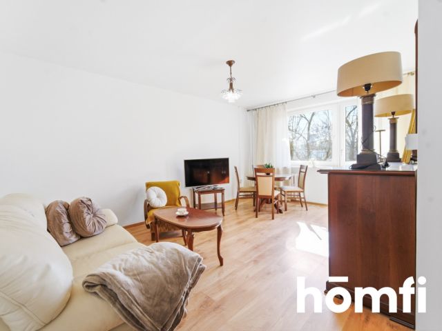 4 pokoje Szczęśliwa z balkonem w zielonej części Raciborza - Mieszkanie - Wynajem - Raciborski, Racibórz / Nowe Zagrody