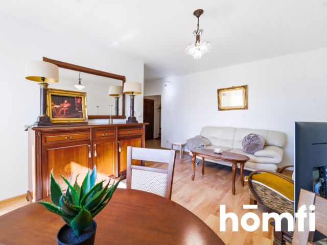 4 pokoje Szczęśliwa z balkonem w zielonej części Raciborza - Mieszkanie - Wynajem - Raciborski, Racibórz / Nowe Zagrody