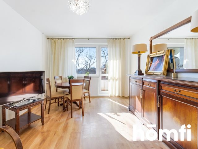 4 pokoje Szczęśliwa z balkonem w zielonej części Raciborza - Mieszkanie - Wynajem - Raciborski, Racibórz / Nowe Zagrody