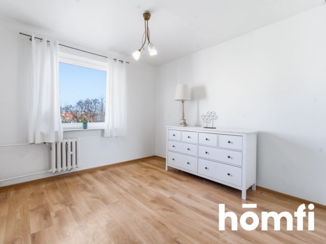 4 pokoje Szczęśliwa z balkonem w zielonej części Raciborza - Mieszkanie - Wynajem - Raciborski, Racibórz / Nowe Zagrody