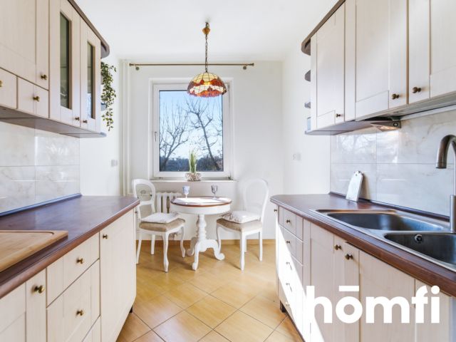 4 pokoje Szczęśliwa z balkonem w zielonej części Raciborza - Mieszkanie - Wynajem - Raciborski, Racibórz / Nowe Zagrody