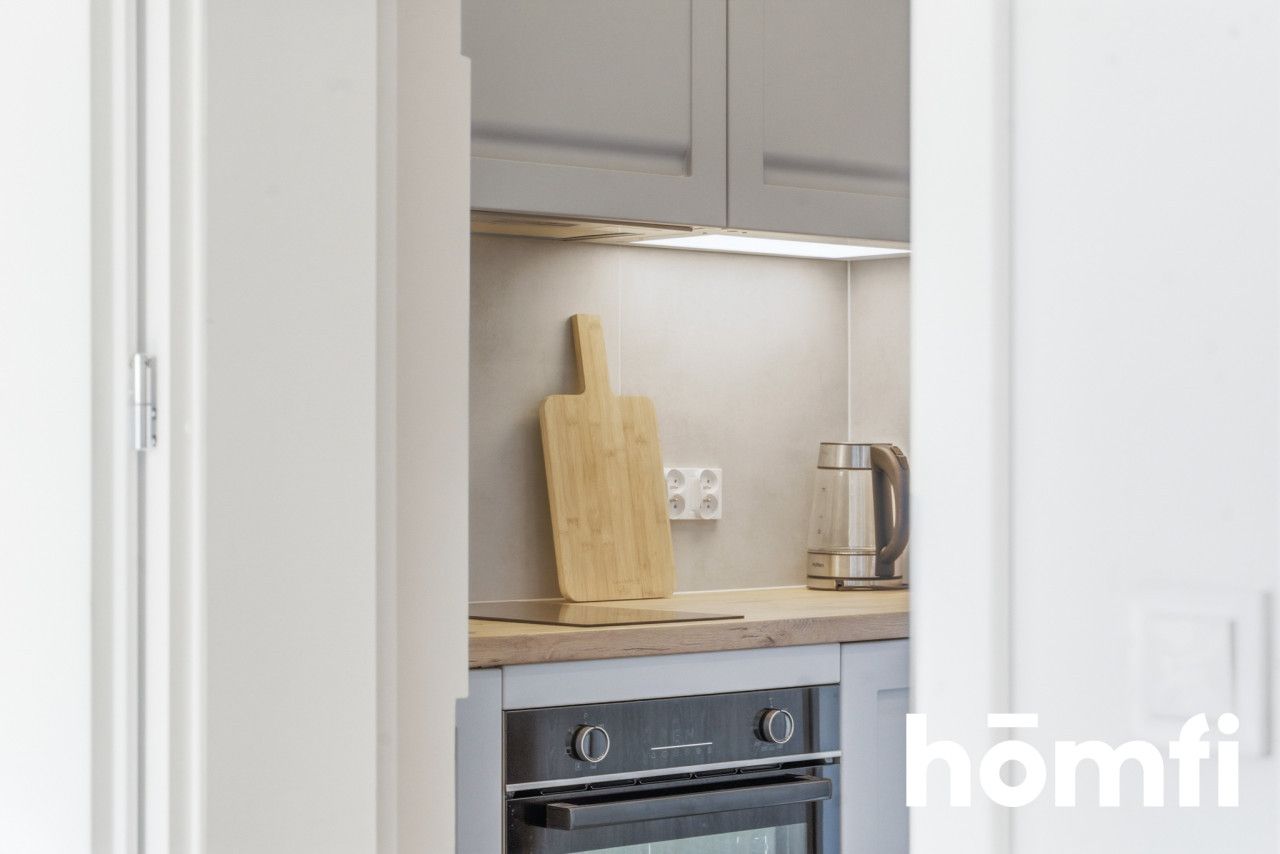 Studio by Park Zamkowy in Racibórz - Квартира - Оренда - Raciborski, Racibórz / Ostróg