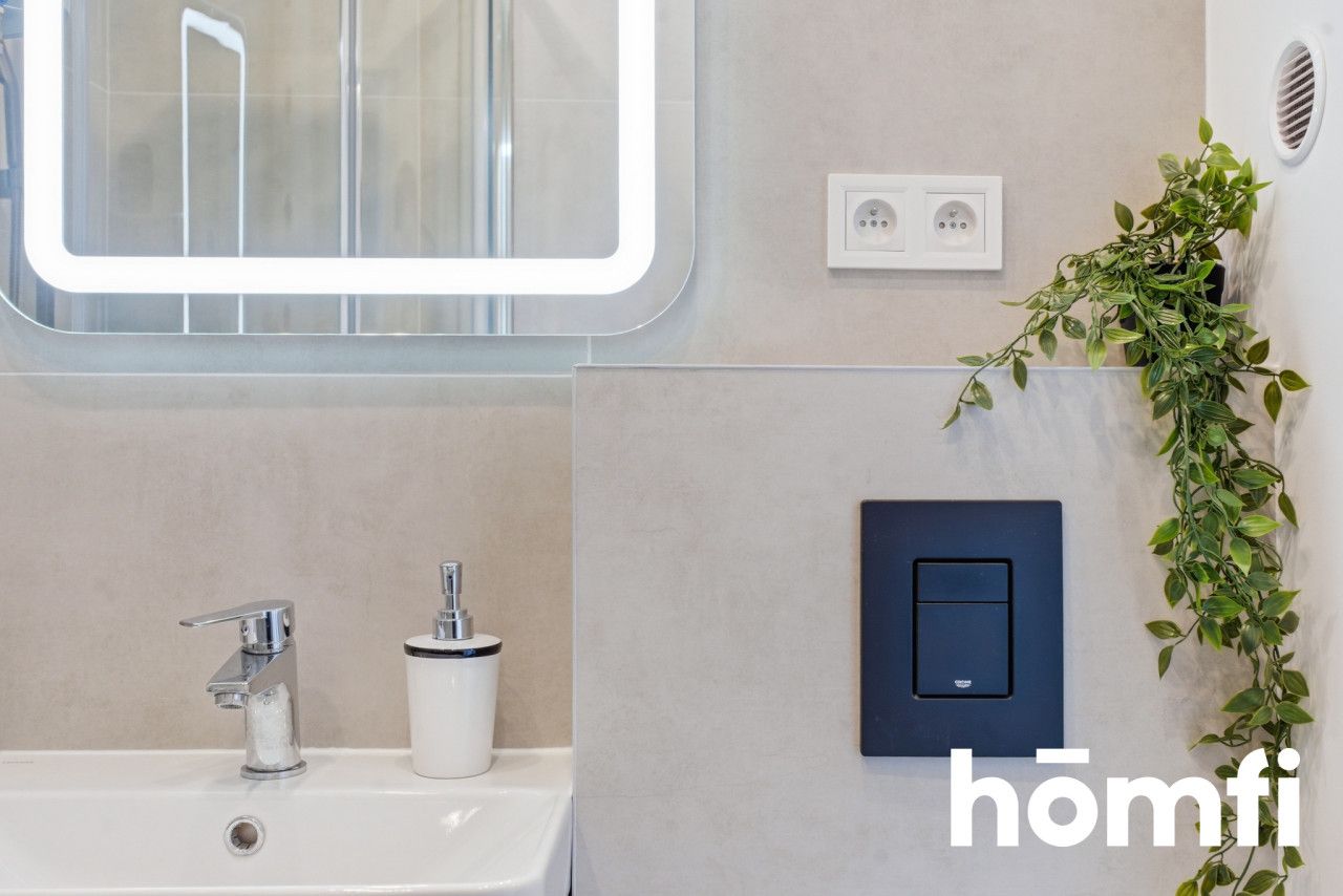 Studio by Park Zamkowy in Racibórz - Квартира - Оренда - Raciborski, Racibórz / Ostróg